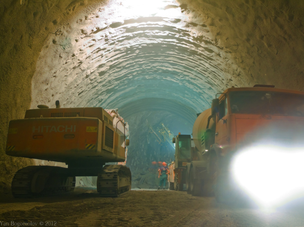 Фокс-Лайн СС397 тампонажная смесь